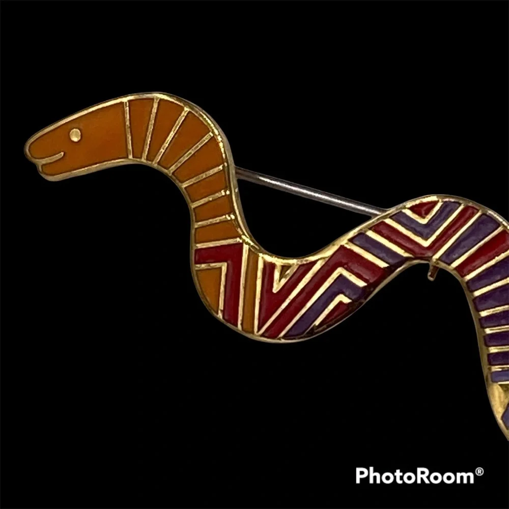 Laurel Burch this adorable